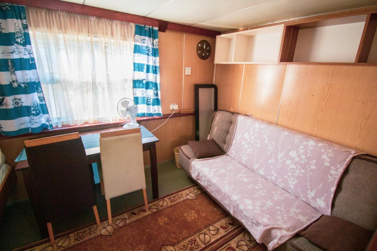 Barka Atena Torun Exterior photo